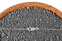 Load image into Gallery viewer, EMF Neutralizing Necklace (Sterling Silver)