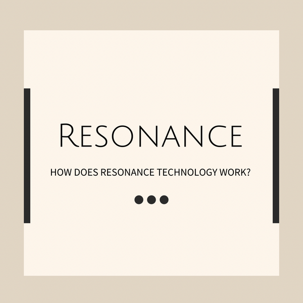 Resonance Technology
