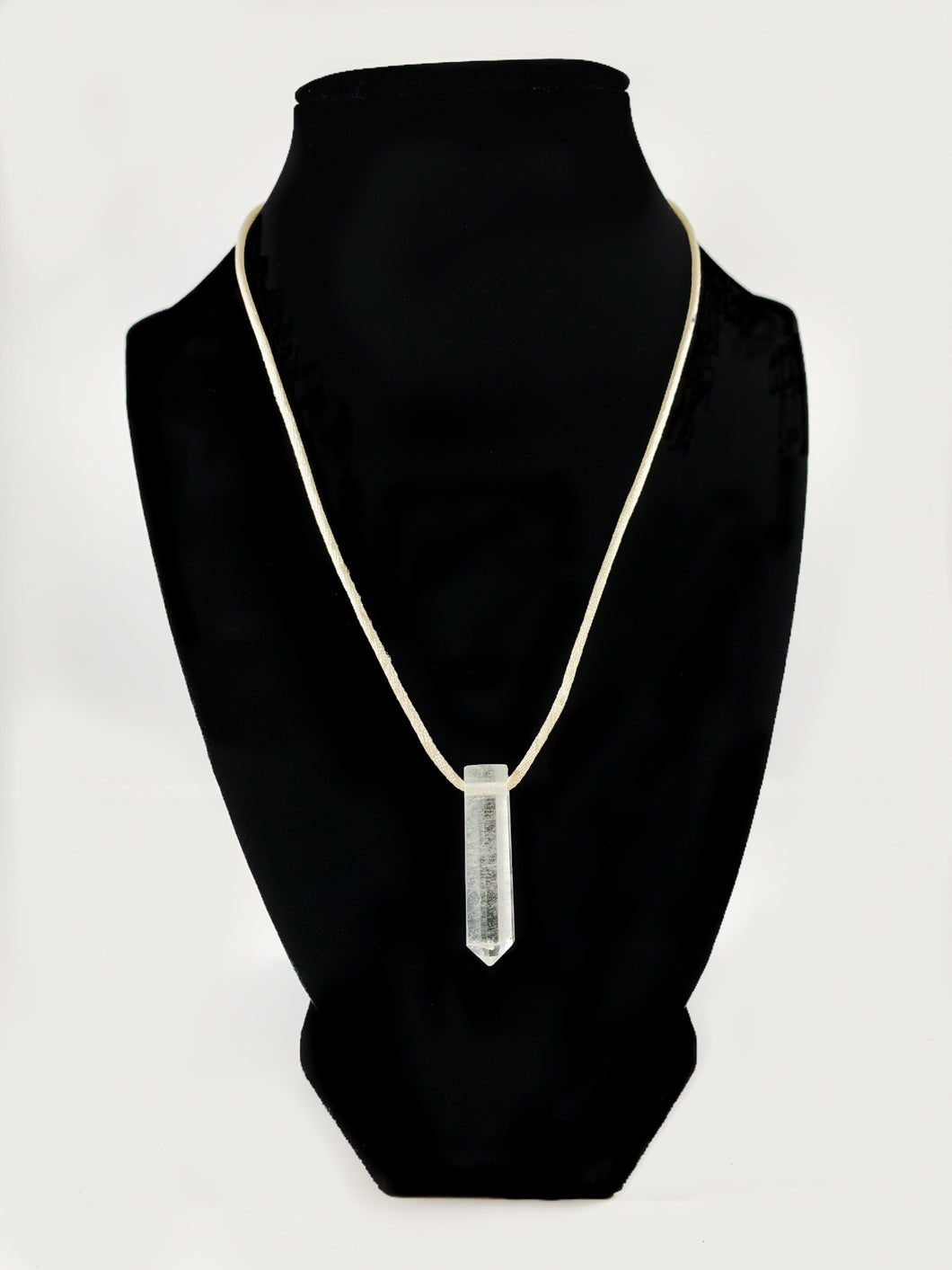 Breakaway Clasp EMF Neutralizing Necklace
